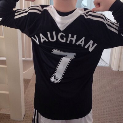 Profile Picture of Stuart Vaughan (@stuart_vaughan) on Twitter
