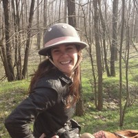 Profile Picture of Octavia Campbell-davys (@octavia-campbell-davys) on Quora