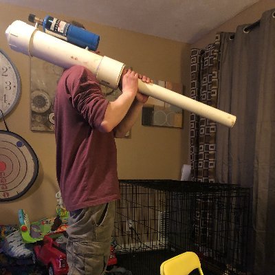 Profile Picture of Maxim Olderbak (@MaximOlderbak) on Twitter