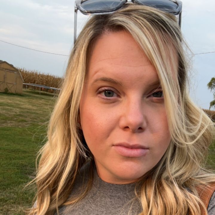 Profile Picture of Amy Schutz (@amyschutz) on Tiktok