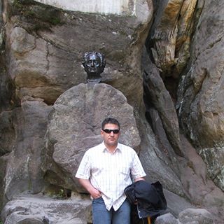 Profile Picture of Ireneusz Mazurek (@ireneusz.mazurek.9) on Facebook