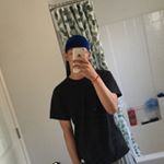 Profile Picture of Joe Frizzell (@kingfrizz_8) on Instagram