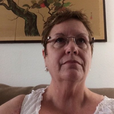 Profile Picture of Sandra Atherton (@slather57) on Twitter