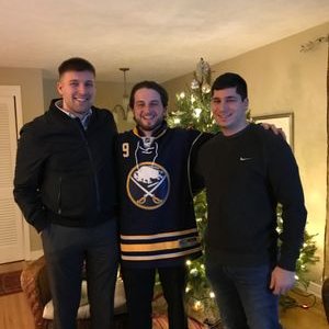 Profile Picture of Evan Pace (@evanpace23) on Twitter