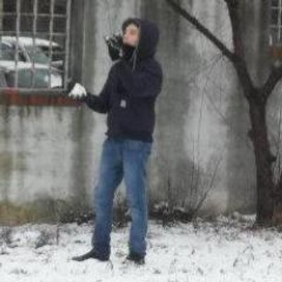 Profile Picture of Gerraz (@TheAppleGerry) on Twitter