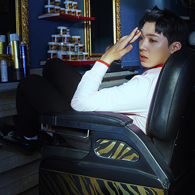 Profile Picture of Moses Choi. (@kapowjo) on Twitter