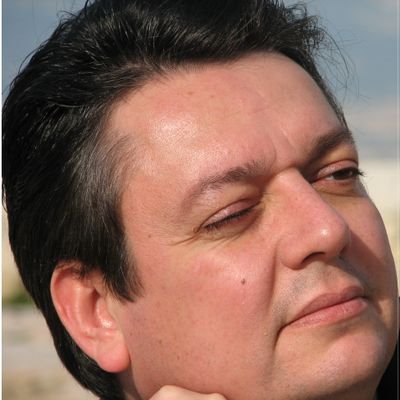Profile Picture of Jean-Marc Paulin 🇪🇺 (@jm_paulin) on Twitter