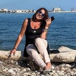 Profile Picture of Sabrina Rustignoli (@sabrinarustignoli) on Instagram
