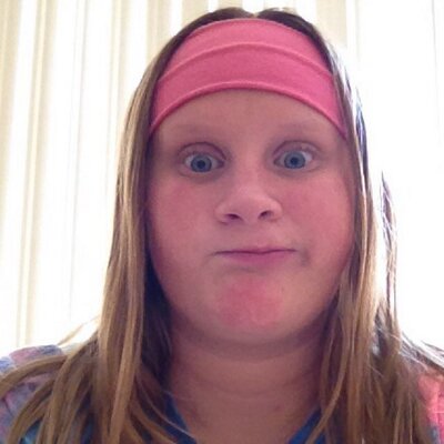 Profile Picture of Jessie Baggett (@jess013w) on Twitter