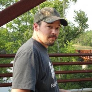 Profile Picture of Chris Harrington (@marketmerlin) on Myspace