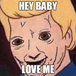 Profile Picture of Michael Quilici (@lil_riblits) on Instagram