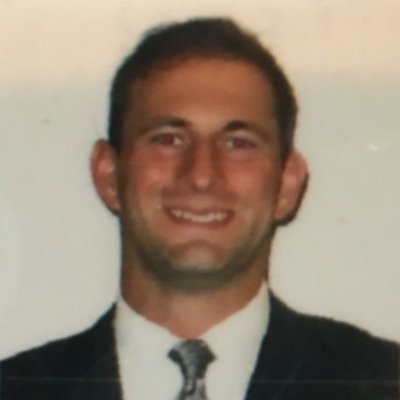 Profile Picture of Daniel Reimer Jr. (@danielreimerjr) on Twitter
