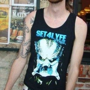 Profile Picture of Curtis Waters (@coitusthetoitus) on Myspace