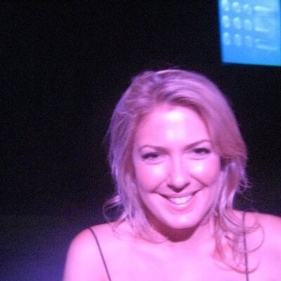 Profile Picture of Catherine Gutierrez (@chufty) on Twitter