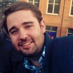 Profile Picture of Andrew Schroyer (@ItsSchroyer) on Twitter