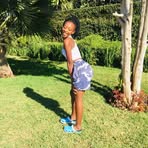 Profile Picture of Clara Habz (@lala.saidi.79) on Facebook