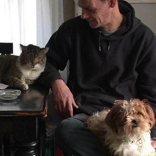 Profile Picture of Paul Ayers (@paul.ayers.311) on Facebook