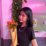 Profile Picture of Crystal 陳佳怡 (@crystalchen2001) on Instagram
