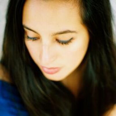 Profile Picture of Elena Lazo (@ElenaLazoAdam) on Twitter