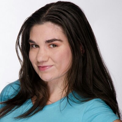 Profile Picture of Jesse Starr (@MrsJesseStarr) on Twitter
