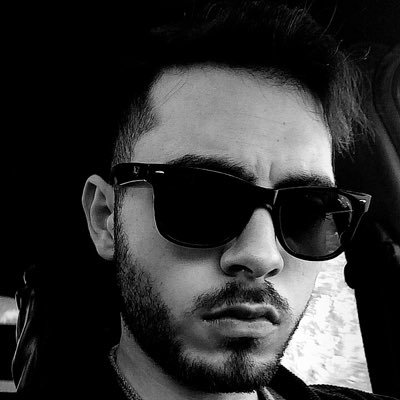 Ahmed Roshdy - Twitter Profile Picture of Ahmed Roshdy (@Aheroshdy) on Twitter