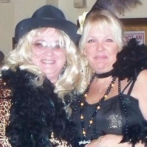 Profile Picture of Joyce Martin (@dejavu3160) on Myspace