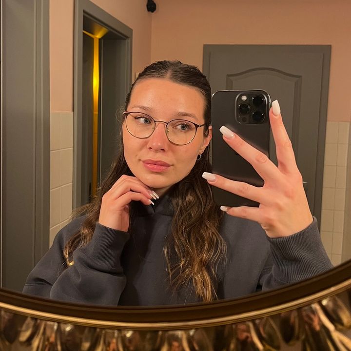 Profile Picture of Denise (@deniseschadow) on Tiktok