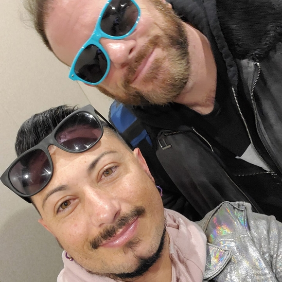 Profile Picture of Daniel Romero-rogal (@uwntdanny) on Poshmark