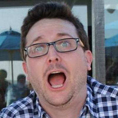 Profile Picture of Chris Wetzel (@TheChrisWetzel) on Twitter