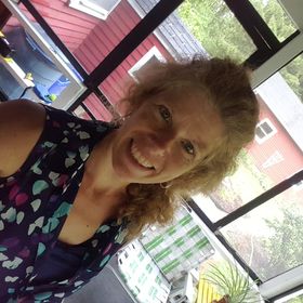 Profile Picture of Cheryl Richardson Howard (@cherbear476) on Pinterest