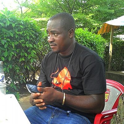 Mike Ogar - Twitter Profile Picture of Mike Ogar (@mikekings200) on Twitter