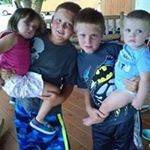 Profile Picture of Joshua Pannell (@jpp1435) on Instagram