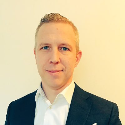 Profile Picture of Stefan Frank (@stefanfrankfav) on Twitter