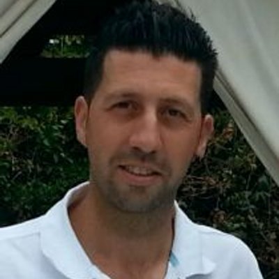 Profile Picture of Ron Levi (@ronlevi81) on Twitter