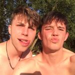 Profile Picture of Ben Browne (@benbrowne111) on Instagram