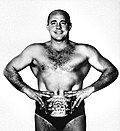 Profile Picture of Verne Gagne - Wikipediaon Wikipedia