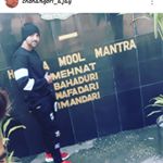 Profile Picture of Ajay Chohan Gori (@official_chohangori_ajay) on Instagram