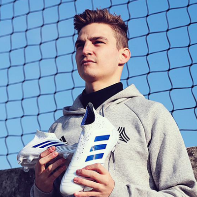 Profile Picture of Pieter Gerkens (@PieterGerkens) on Twitter