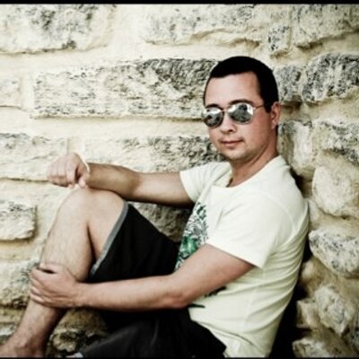 Profile Picture of Jonathan Gauthier (@jo_gauthier) on Twitter