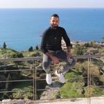Profile Picture of Hasan Alawieh (@alawiehh_93) on Instagram