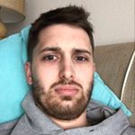 Profile Picture of Levi Dellen (@thedumpsterjedi) on Instagram