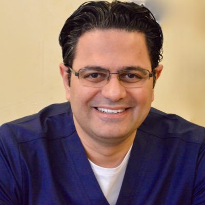 Profile Picture of Karim Nawfal,MD FACS (@KarimNawfal) on Twitter