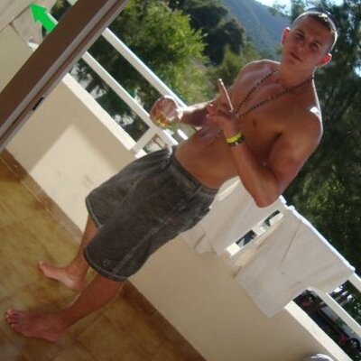 Profile Picture of Sam Stott (@sj_stott) on Twitter