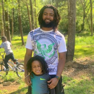 Profile Picture of Eugene Rodgers (@eugene.rodgers.98) on Facebook