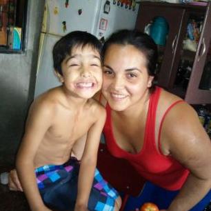 Profile Picture of Fabiana Paula Albert (@FabianaAlbert) on Twitter