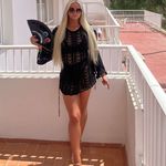 Profile Picture of Georgina Wolfe Scott (@georginascott__) on Instagram