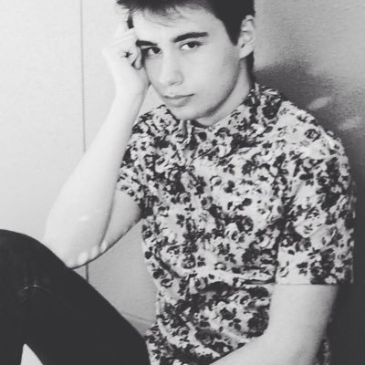 Profile Picture of Tim Pinto (@TimPintoMusic) on Twitter