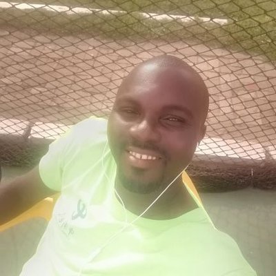 Profile Picture of Joel Tanor Owusu (@Joeltanorowusu0) on Twitter