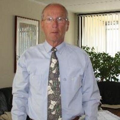 Profile Picture of Ole Finn Jacobsen (@olefinnjacobsen) on Twitter