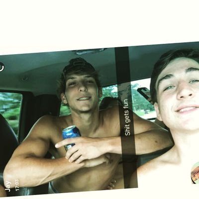 Profile Picture of Chad Harvey (@louisianimal96) on Twitter